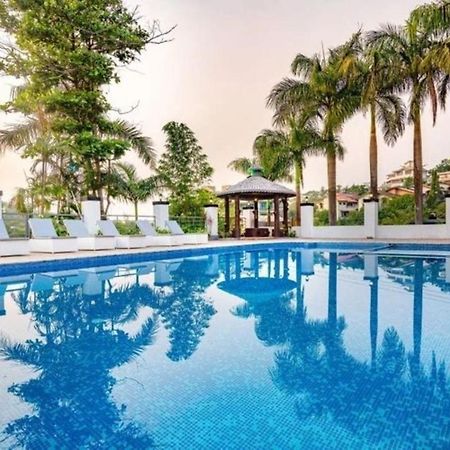 The Bark - An Art Resort 罗纳瓦拉 外观 照片