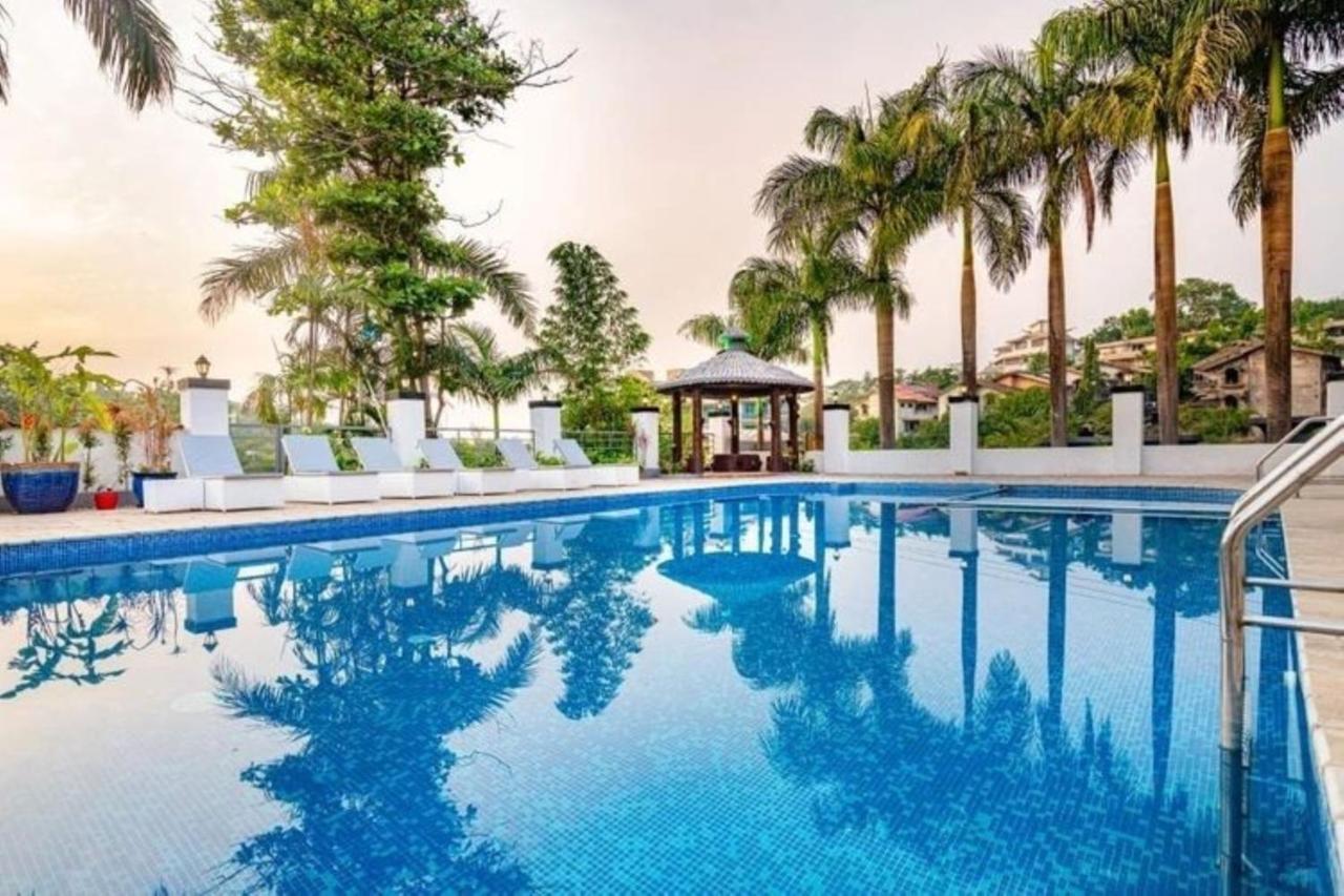The Bark - An Art Resort 罗纳瓦拉 外观 照片