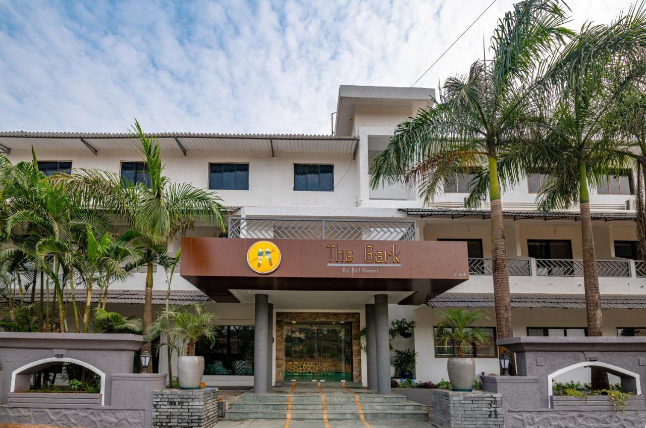 The Bark - An Art Resort 罗纳瓦拉 外观 照片