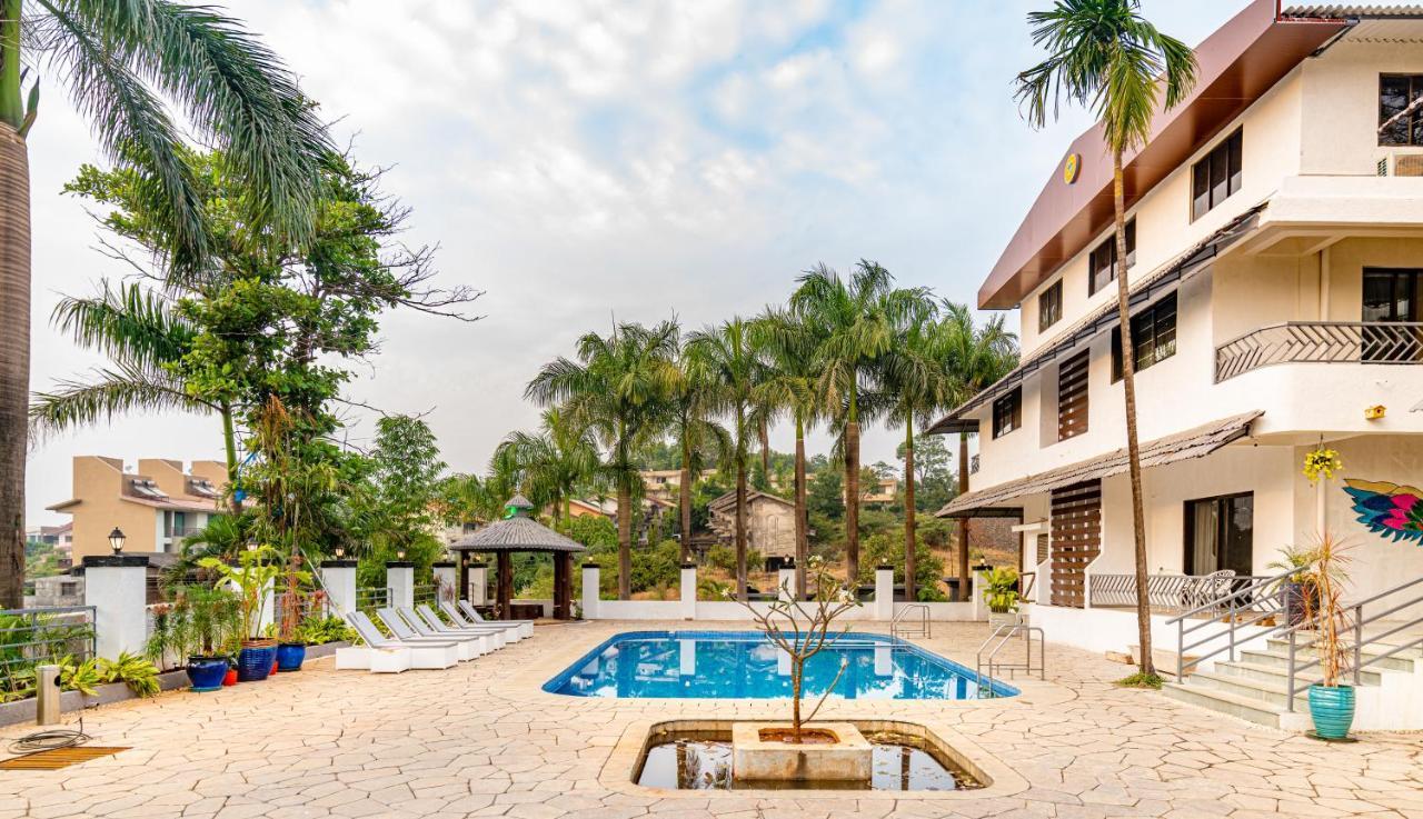 The Bark - An Art Resort 罗纳瓦拉 外观 照片