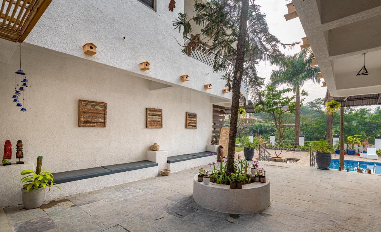 The Bark - An Art Resort 罗纳瓦拉 外观 照片